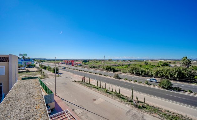 Herverkoop - Semi Detached - Guardamar del Segura - Lomas de Polo-Pinomar