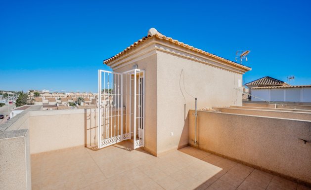 Herverkoop - Semi Detached - Guardamar del Segura - Lomas de Polo-Pinomar