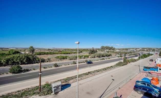 Herverkoop - Semi Detached - Guardamar del Segura - Lomas de Polo-Pinomar