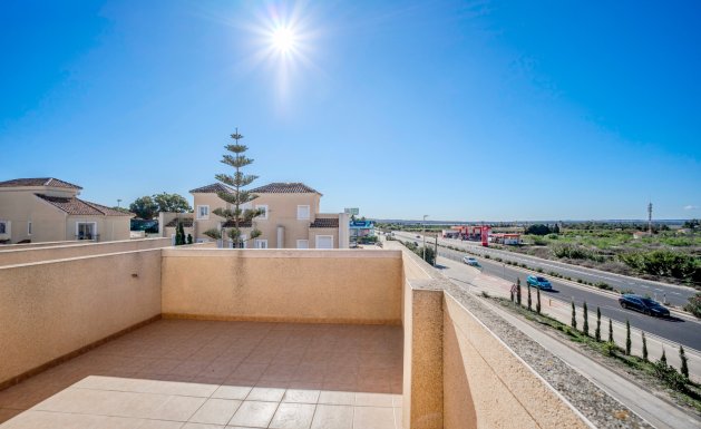 Herverkoop - Semi Detached - Guardamar del Segura - Lomas de Polo-Pinomar