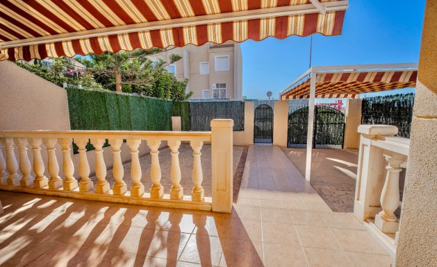Herverkoop - Semi Detached - Guardamar del Segura - Lomas de Polo-Pinomar