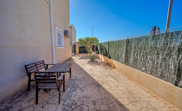 Herverkoop - Semi Detached - Guardamar del Segura - Lomas de Polo-Pinomar