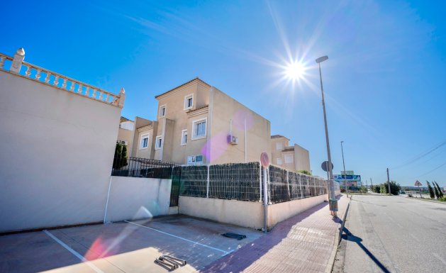 Herverkoop - Semi Detached - Guardamar del Segura - Lomas de Polo-Pinomar