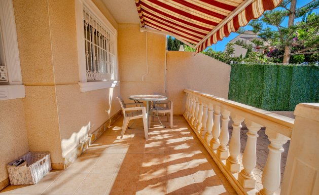 Herverkoop - Semi Detached - Guardamar del Segura - Lomas de Polo-Pinomar