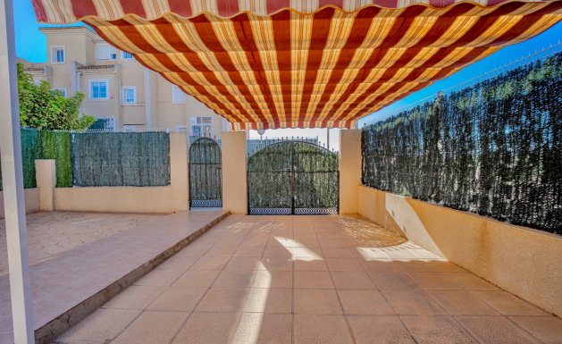 Herverkoop - Semi Detached - Guardamar del Segura - Lomas de Polo-Pinomar