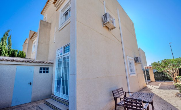 Herverkoop - Semi Detached - Guardamar del Segura - Lomas de Polo-Pinomar