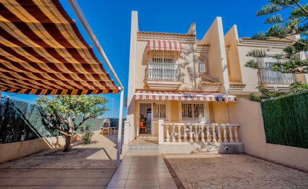 Herverkoop - Semi Detached - Guardamar del Segura - Lomas de Polo-Pinomar