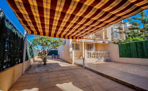 Herverkoop - Semi Detached - Guardamar del Segura - Lomas de Polo-Pinomar