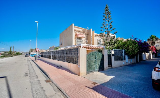 Herverkoop - Semi Detached - Guardamar del Segura - Lomas de Polo-Pinomar