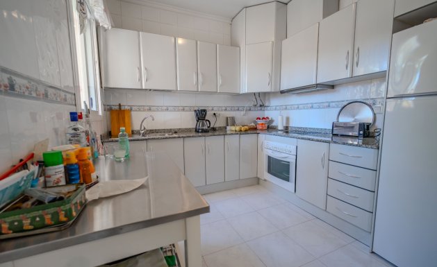Herverkoop - Villa - Ciudad Quesada - La Marquesa Golf