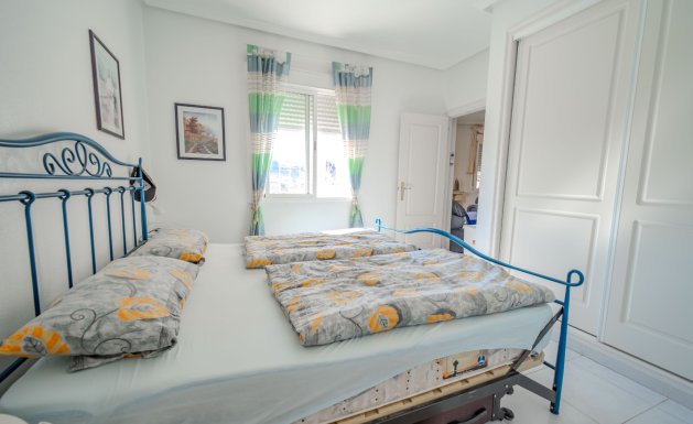 Herverkoop - Villa - Ciudad Quesada - La Marquesa Golf