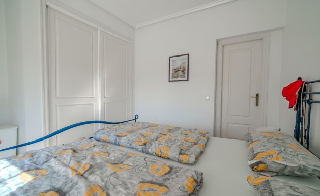 Herverkoop - Villa - Ciudad Quesada - La Marquesa Golf