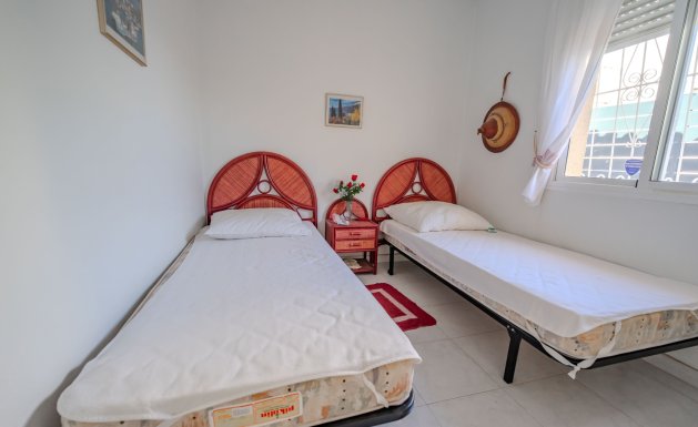 Herverkoop - Villa - Ciudad Quesada - La Marquesa Golf