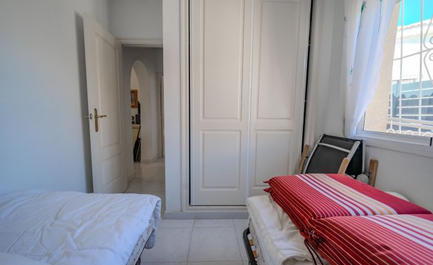 Herverkoop - Villa - Ciudad Quesada - La Marquesa Golf