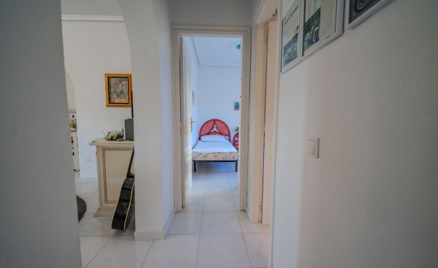 Herverkoop - Villa - Ciudad Quesada - La Marquesa Golf