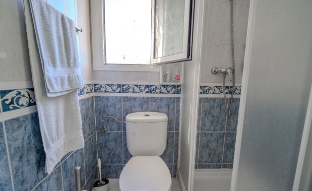 Herverkoop - Villa - Ciudad Quesada - La Marquesa Golf