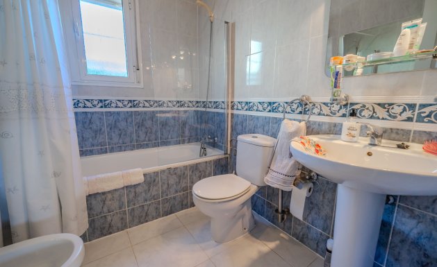 Herverkoop - Villa - Ciudad Quesada - La Marquesa Golf