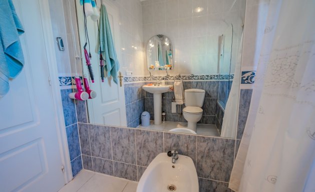 Herverkoop - Villa - Ciudad Quesada - La Marquesa Golf