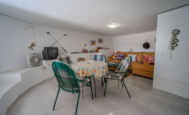 Herverkoop - Villa - Ciudad Quesada - La Marquesa Golf