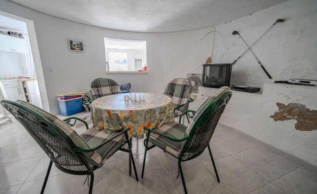Herverkoop - Villa - Ciudad Quesada - La Marquesa Golf