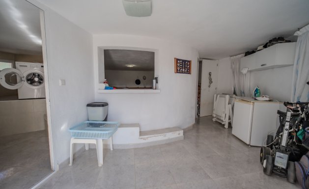 Herverkoop - Villa - Ciudad Quesada - La Marquesa Golf