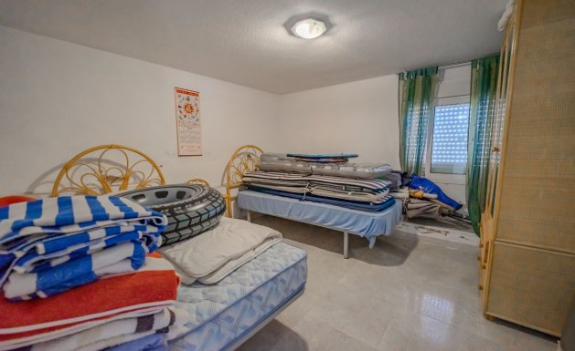 Herverkoop - Villa - Ciudad Quesada - La Marquesa Golf