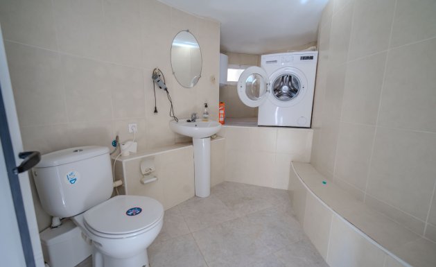 Herverkoop - Villa - Ciudad Quesada - La Marquesa Golf