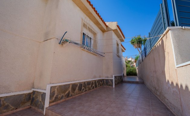 Herverkoop - Villa - Ciudad Quesada - La Marquesa Golf