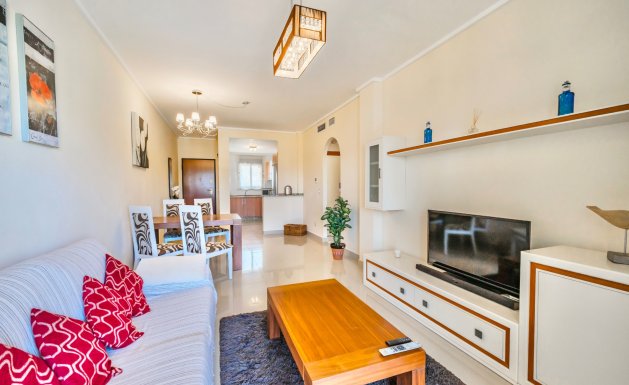 Herverkoop - Apartment - Ciudad Quesada - Dona Pepa