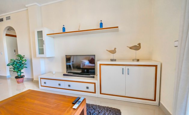 Herverkoop - Apartment - Ciudad Quesada - Dona Pepa