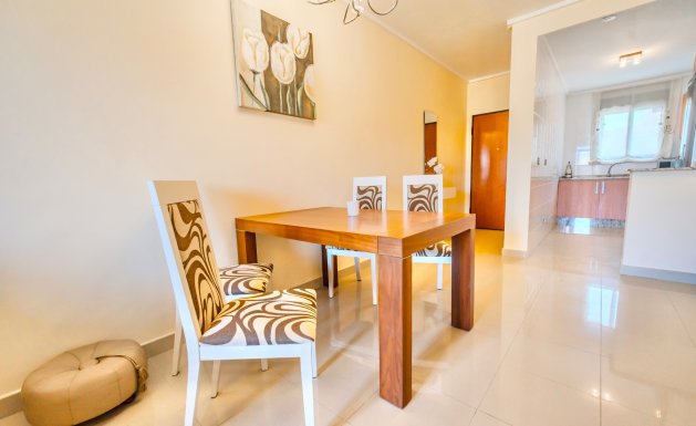 Herverkoop - Apartment - Ciudad Quesada - Dona Pepa