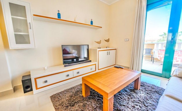 Herverkoop - Apartment - Ciudad Quesada - Dona Pepa