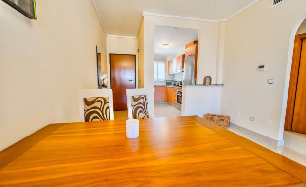 Herverkoop - Apartment - Ciudad Quesada - Dona Pepa