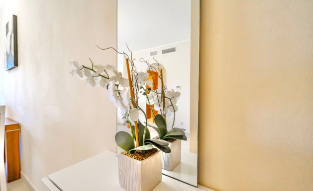 Herverkoop - Apartment - Ciudad Quesada - Dona Pepa