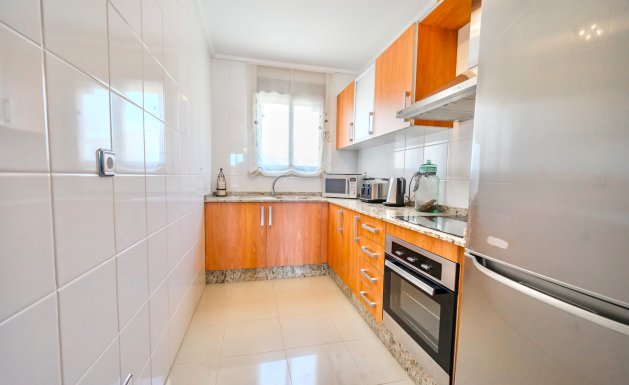 Herverkoop - Apartment - Ciudad Quesada - Dona Pepa
