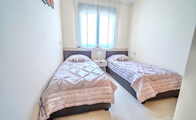 Herverkoop - Apartment - Ciudad Quesada - Dona Pepa