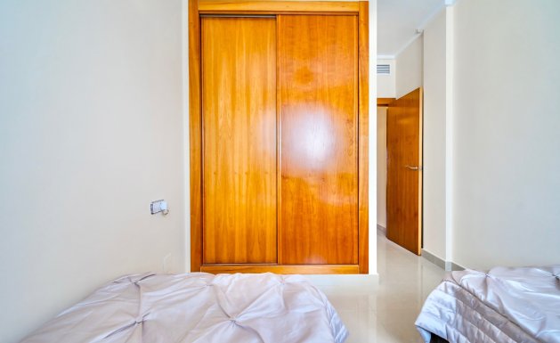 Herverkoop - Apartment - Ciudad Quesada - Dona Pepa