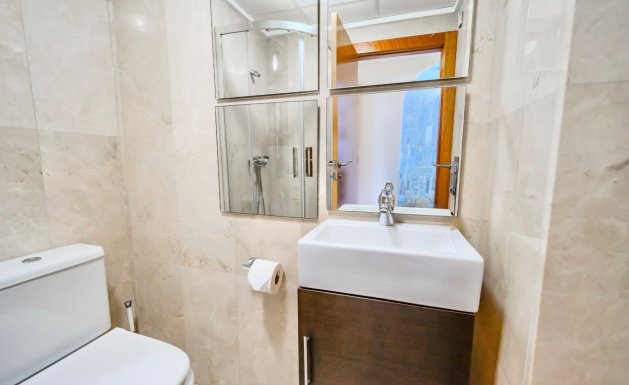 Herverkoop - Apartment - Ciudad Quesada - Dona Pepa