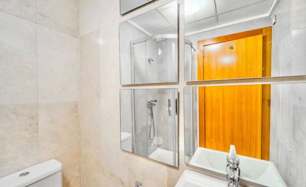 Herverkoop - Apartment - Ciudad Quesada - Dona Pepa