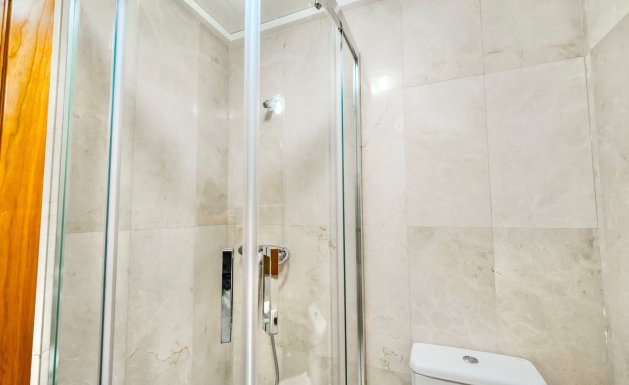 Herverkoop - Apartment - Ciudad Quesada - Dona Pepa