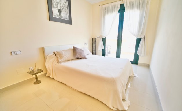 Herverkoop - Apartment - Ciudad Quesada - Dona Pepa