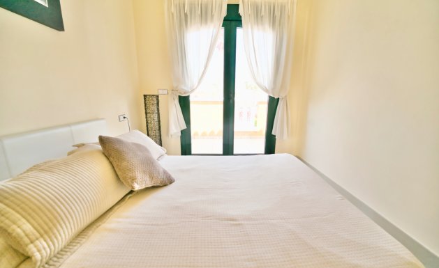 Herverkoop - Apartment - Ciudad Quesada - Dona Pepa