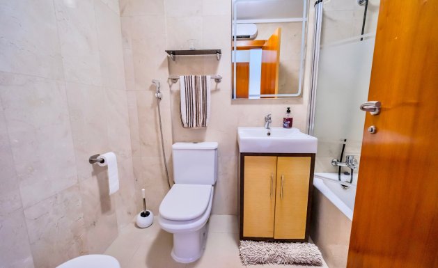 Herverkoop - Apartment - Ciudad Quesada - Dona Pepa