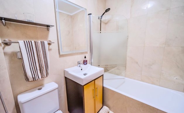 Herverkoop - Apartment - Ciudad Quesada - Dona Pepa