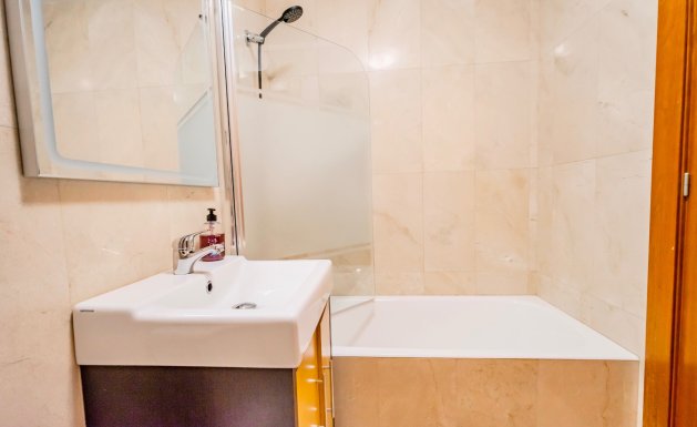 Herverkoop - Apartment - Ciudad Quesada - Dona Pepa