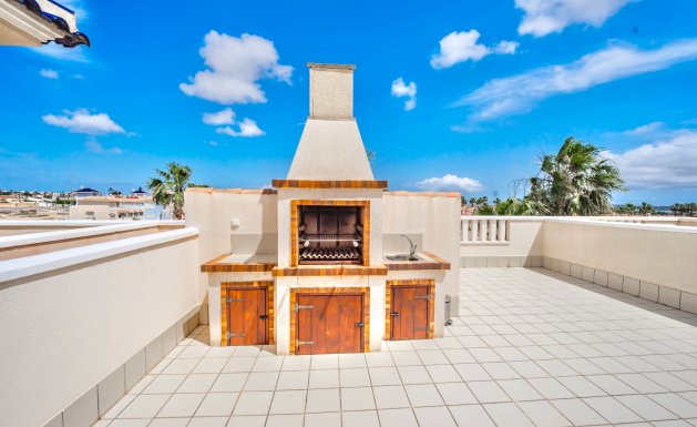 Herverkoop - Apartment - Ciudad Quesada - Dona Pepa