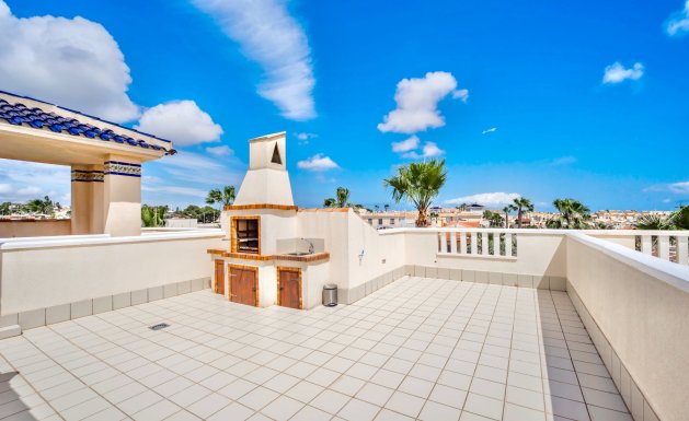 Herverkoop - Apartment - Ciudad Quesada - Dona Pepa
