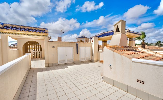 Herverkoop - Apartment - Ciudad Quesada - Dona Pepa