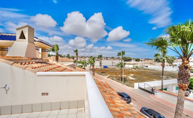 Herverkoop - Apartment - Ciudad Quesada - Dona Pepa