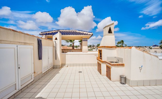 Herverkoop - Apartment - Ciudad Quesada - Dona Pepa